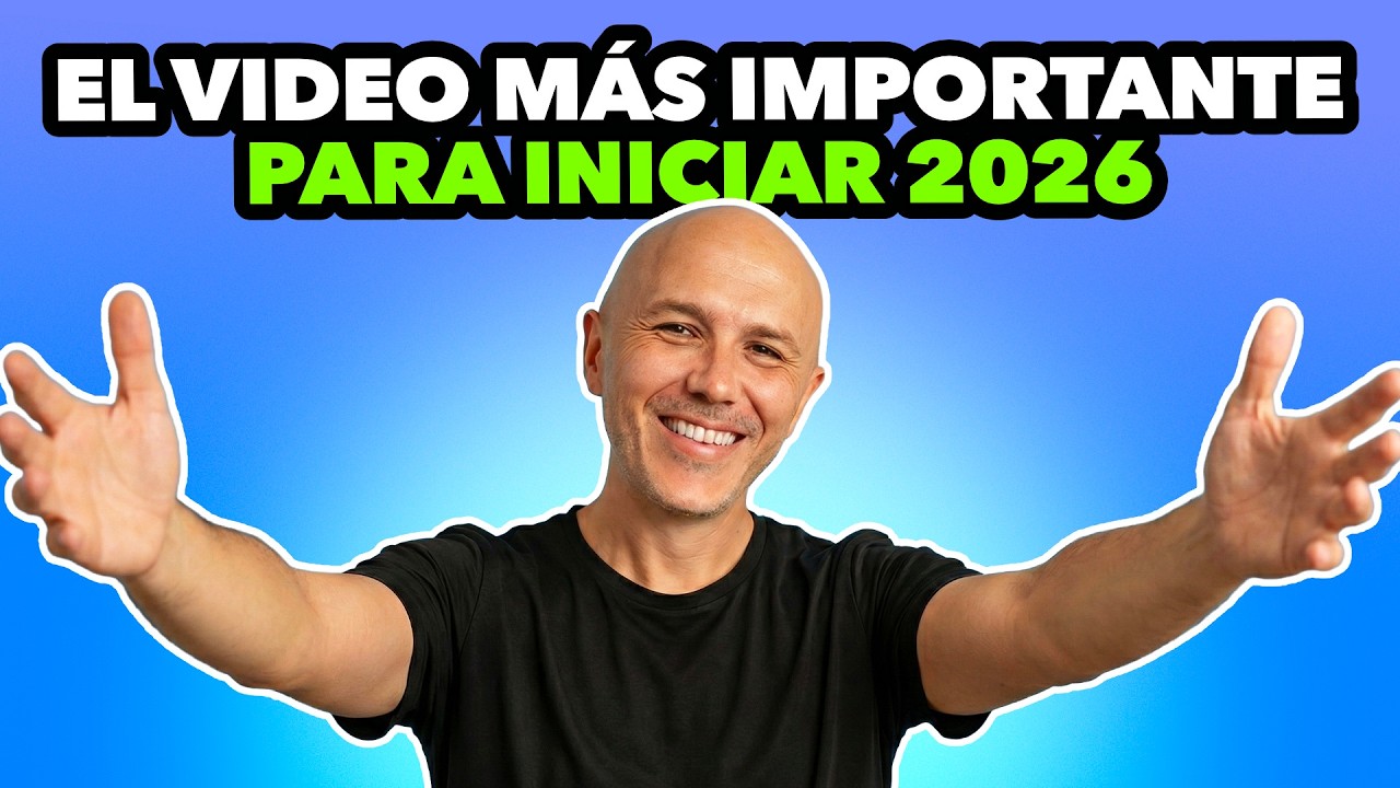 Inicia El A&ntilde;o Cambiando ESTO Y Tu Salud Tendr&aacute; Un Cambio GIGANTE | Esto Hace La SOLEDAD