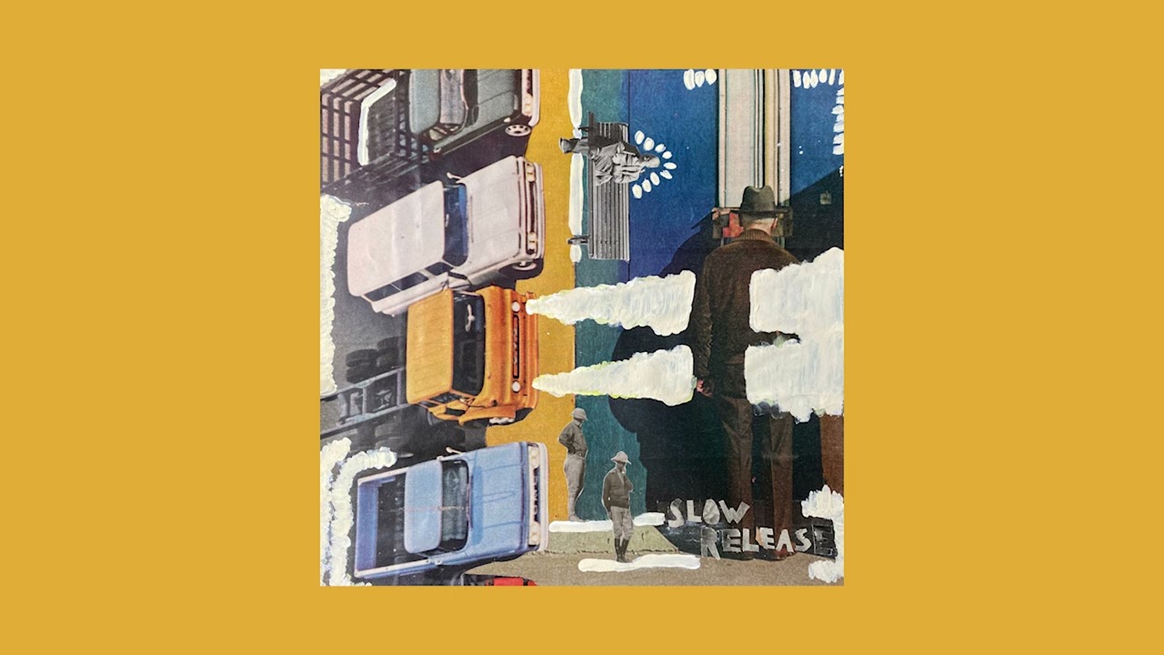 Shmoo - slow release (Full Album)