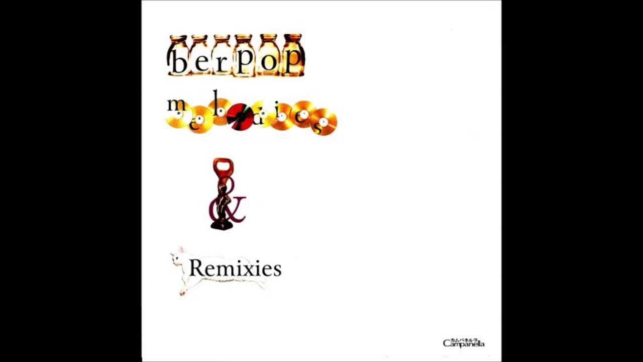 bermei.inazawa - メロディ (mirawi mix)