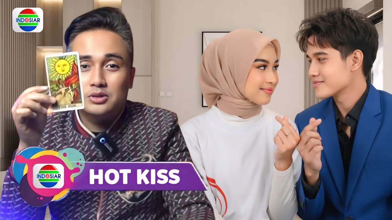 Ramalan Mengejutkan !! Ahli Tarot Ungkap Hubungan Percintaan Valen dan Mila Sulit Dipisahkan