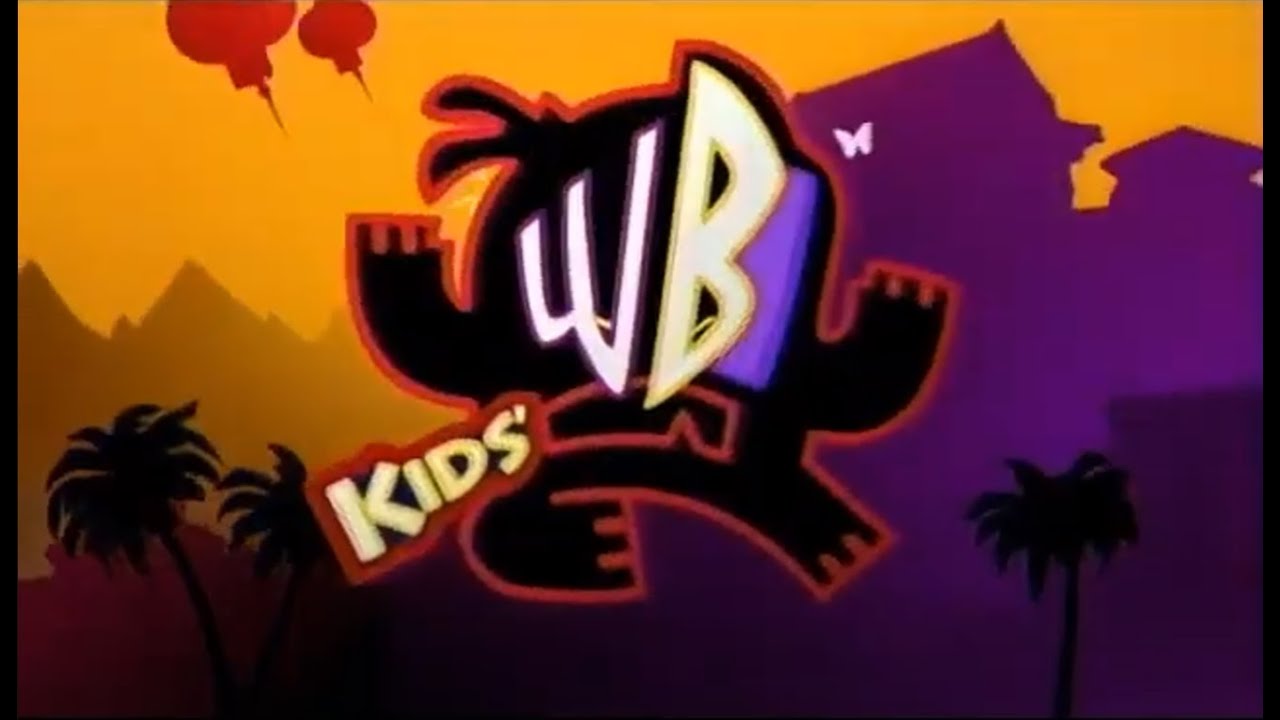Commercial Breaks - July 29 2006 - Kids WB