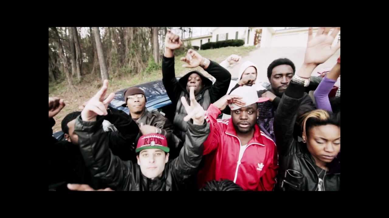 Ness Lee - I Am The South directed by Nimi Hendrix