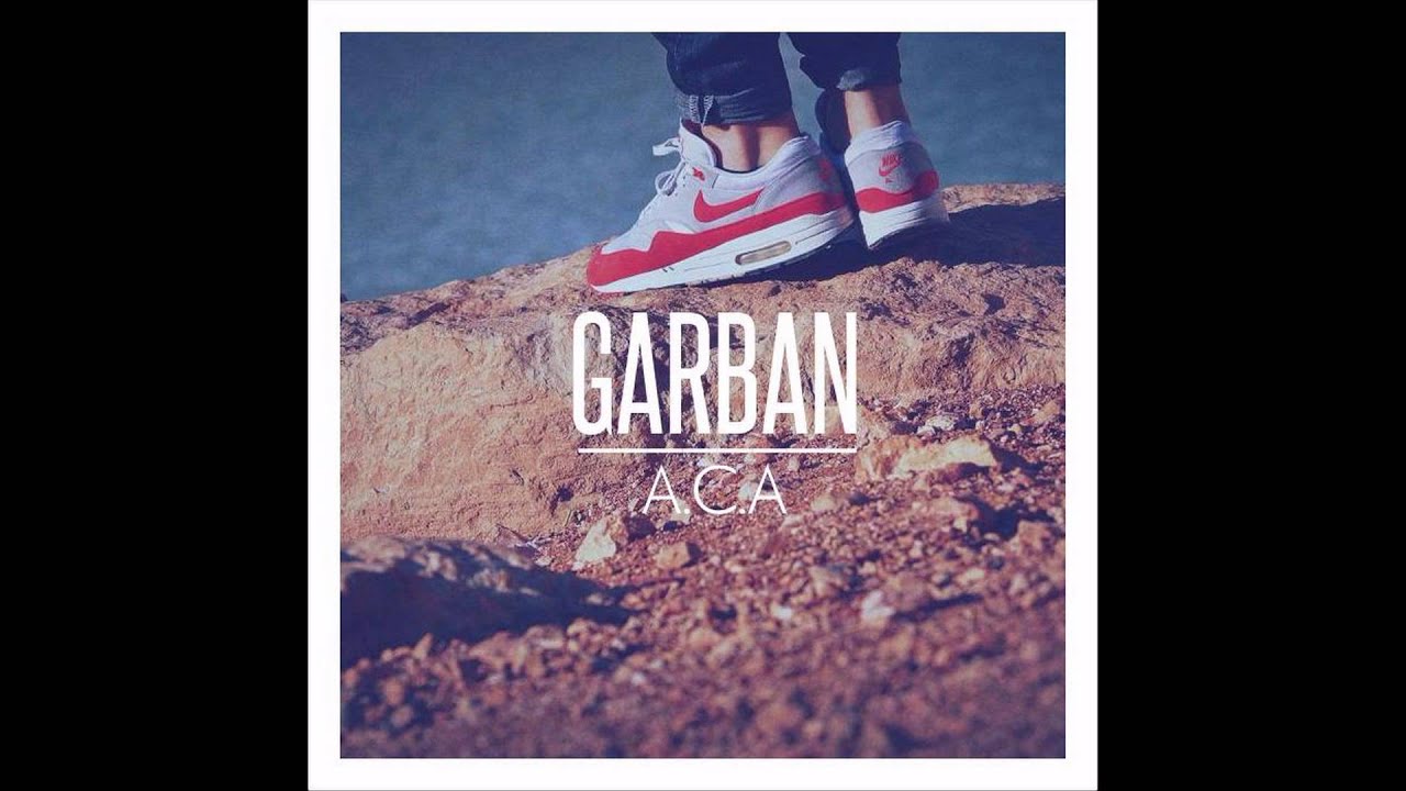 Garban - 03 Esta todo arreglado (ft. Jotaka)