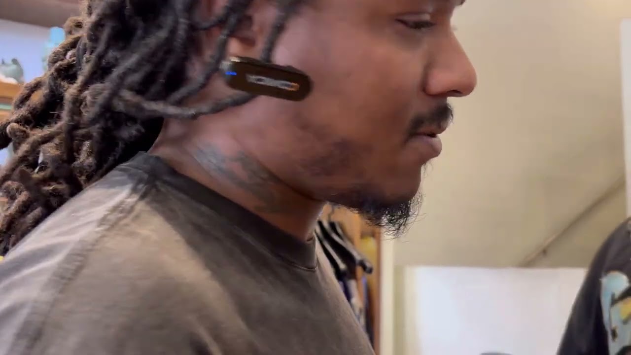 I Showed Up at 10AM for the AMM Jordan 6… and THIS Happened