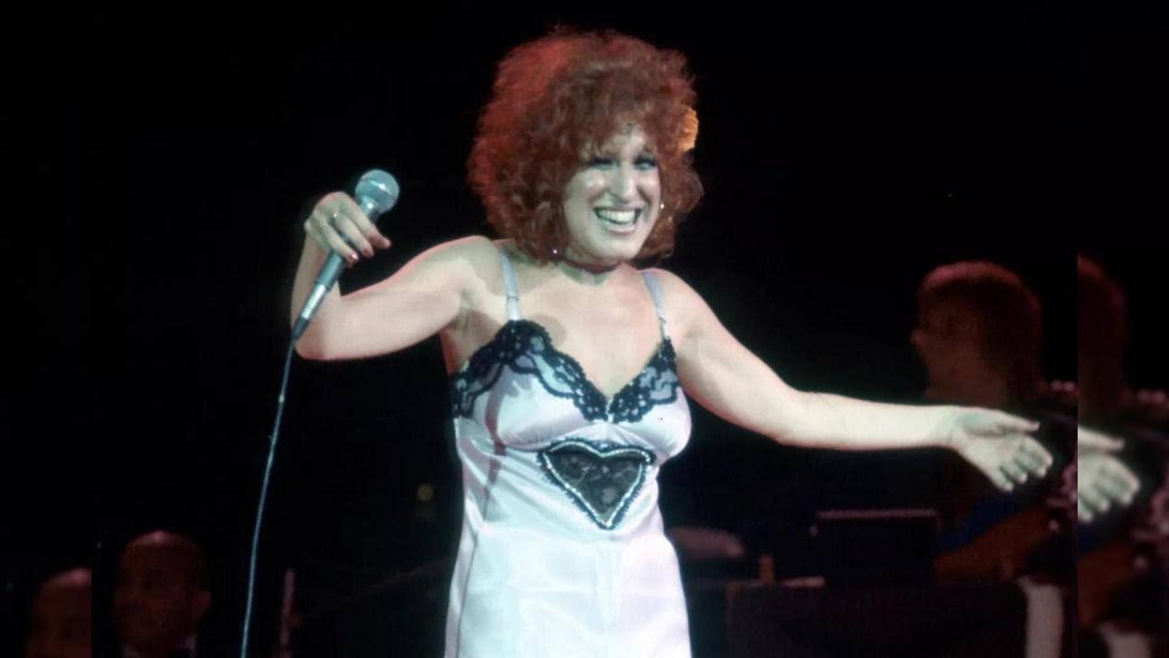 Inside the Sexy Ascent to Stardom of Bette Midler at a Gay Bathhouse (Exclusive)
