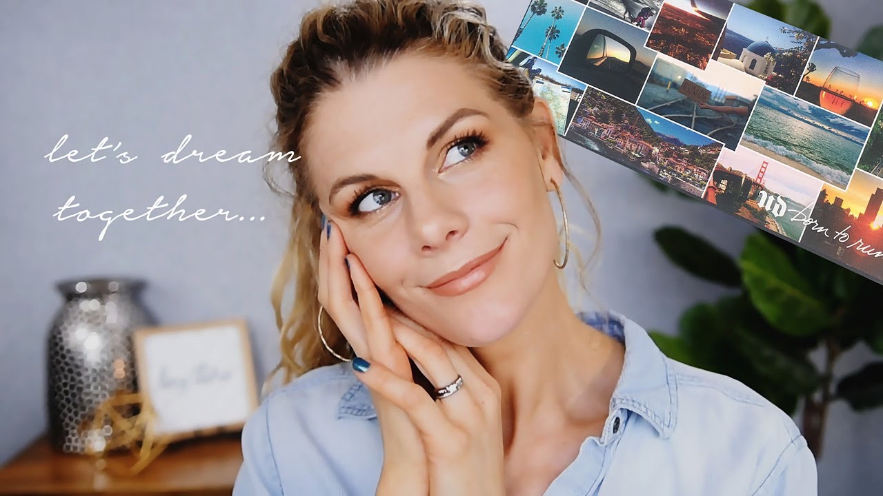 Makeup For The Vacation We All WISH We Were On... | Urban Decay Born To Run & more