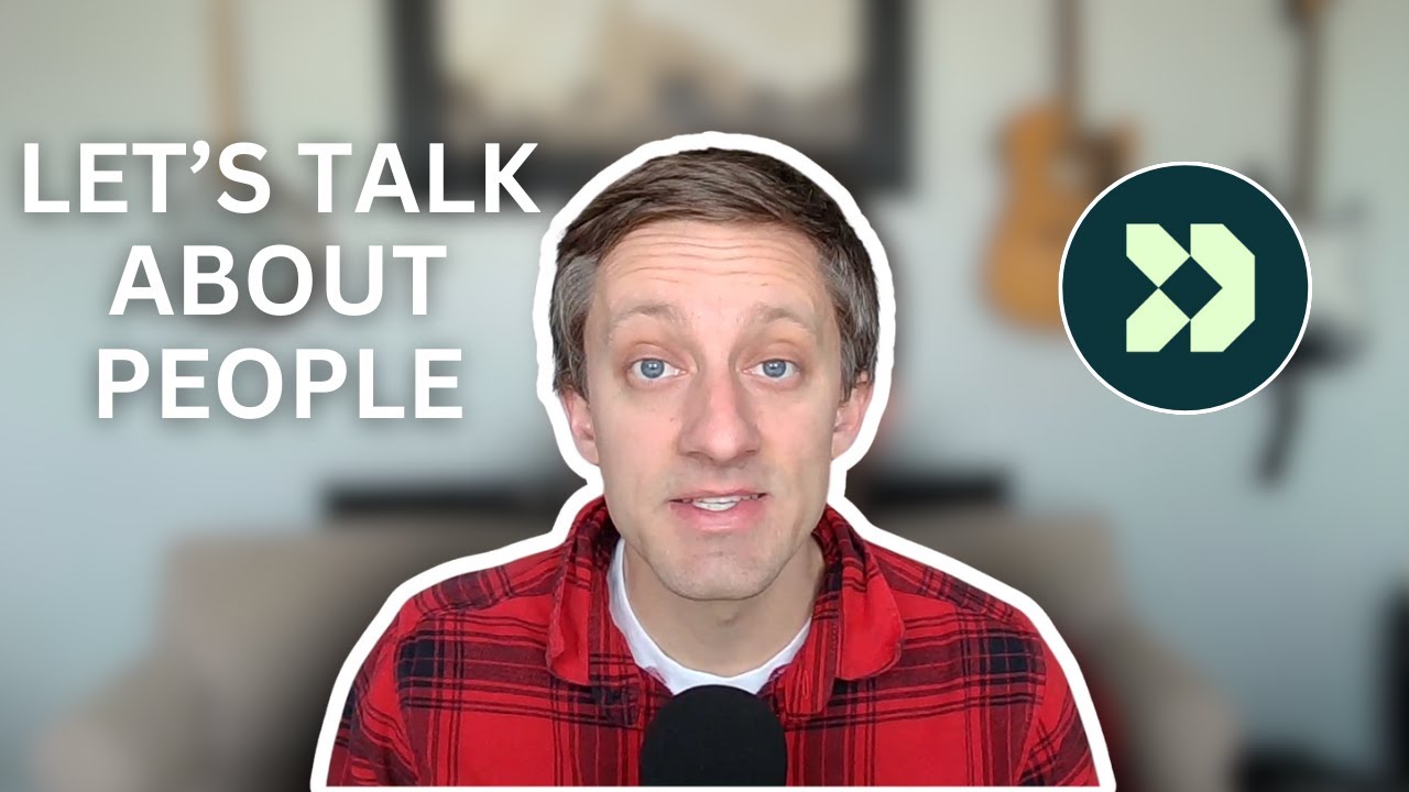 Customer.io Basics | People in Customer.io