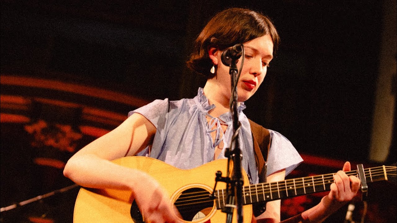 Alice Faye - Haircutter (Live at Cottiers) 29.03.24