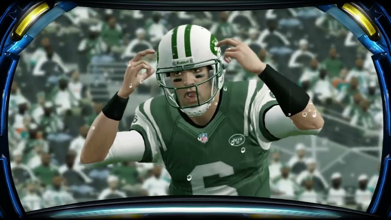 В дом мы ходим! - Франшиза Madden 13 