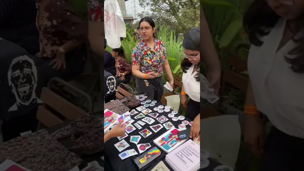 Satrangi Mela Sundowner