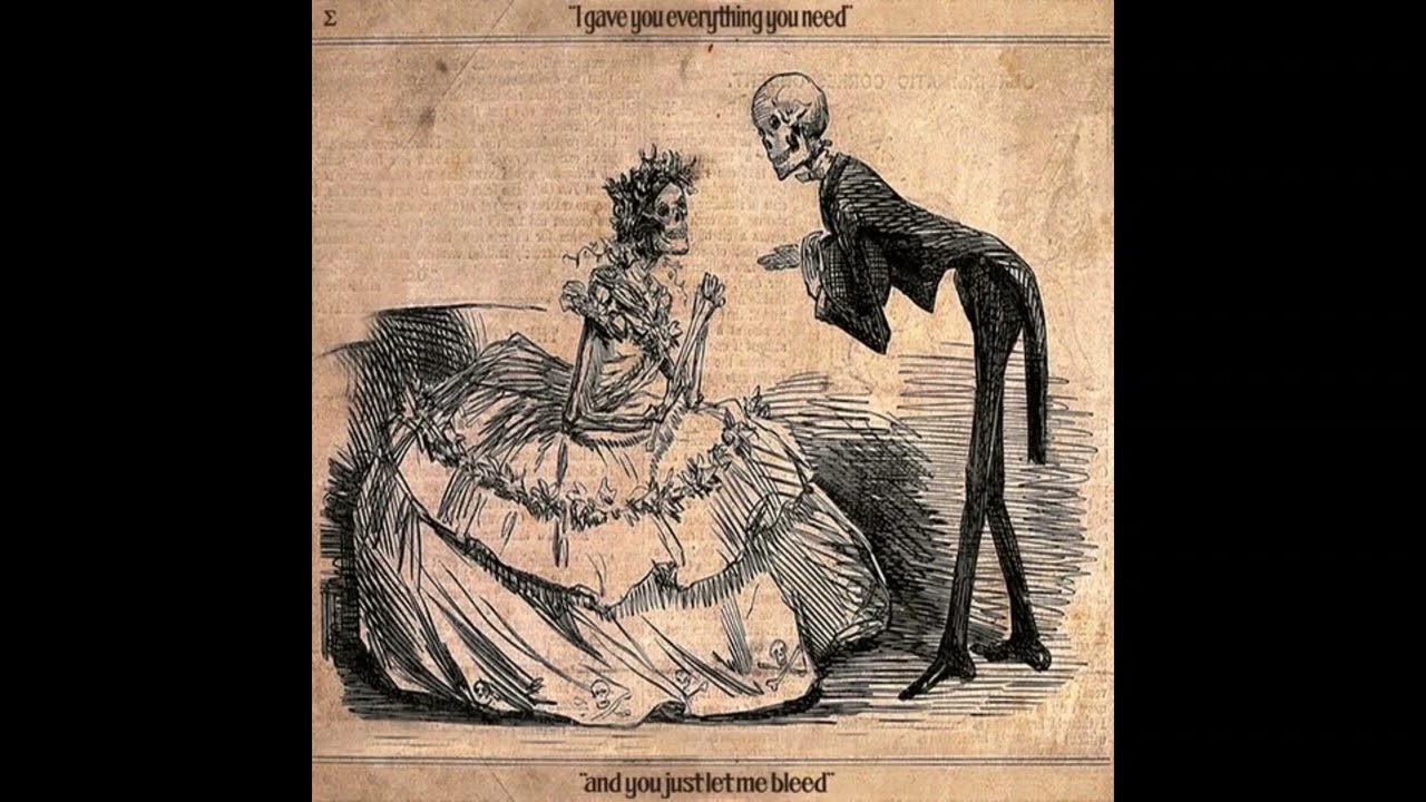 LOSIN' SLEEP (OFFICIAL AUDIO)