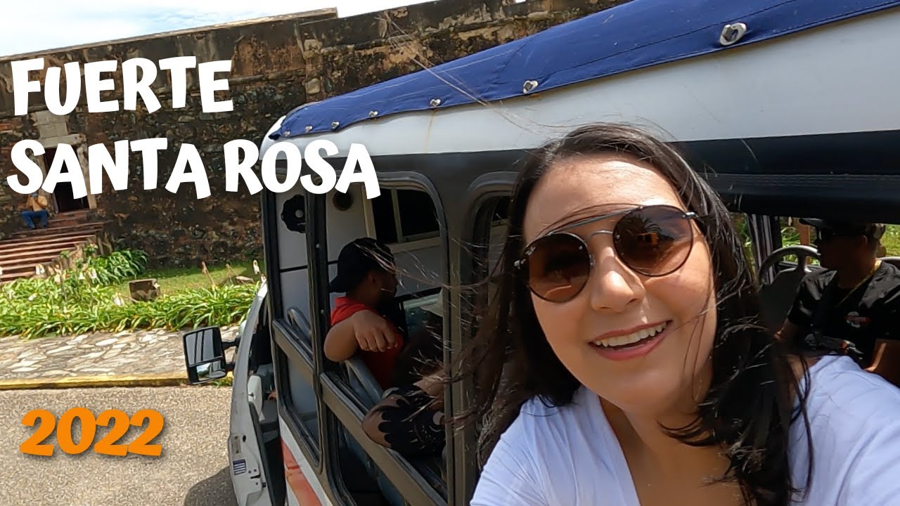 MARGARITA RUSTICA - Recorrido en Jeep Safari por la Isla de Margarita 1/5