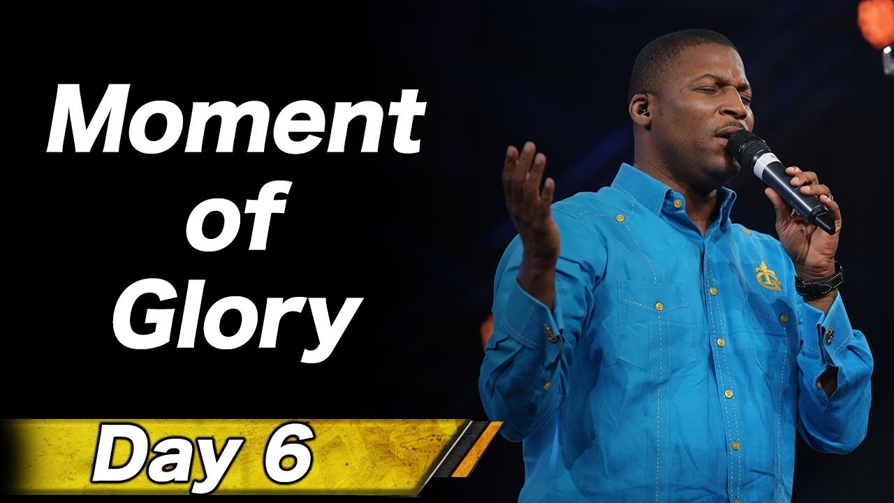 Gregory Toussaint- Medine -Shaika/2 hours of powerful worship - Creole and English