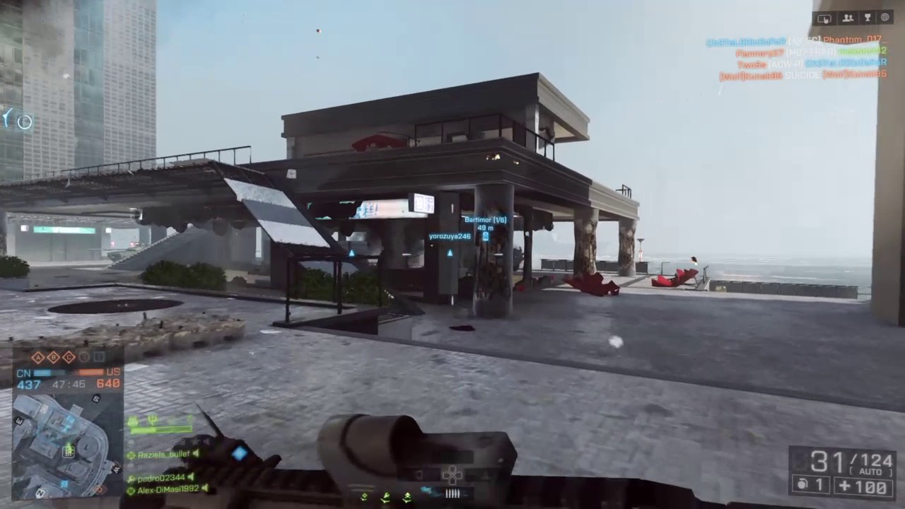 Battlefield 4&trade; hacker caught
