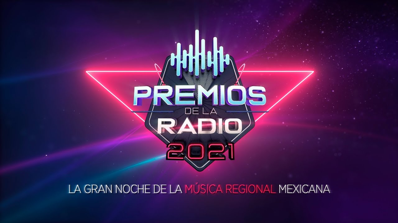 🎵PREMIOS de la RADIO 2021 [Show Completo] | EstrellaTV