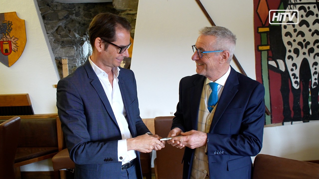 Neuer Pächter für die Burg Oberkapfenberg
