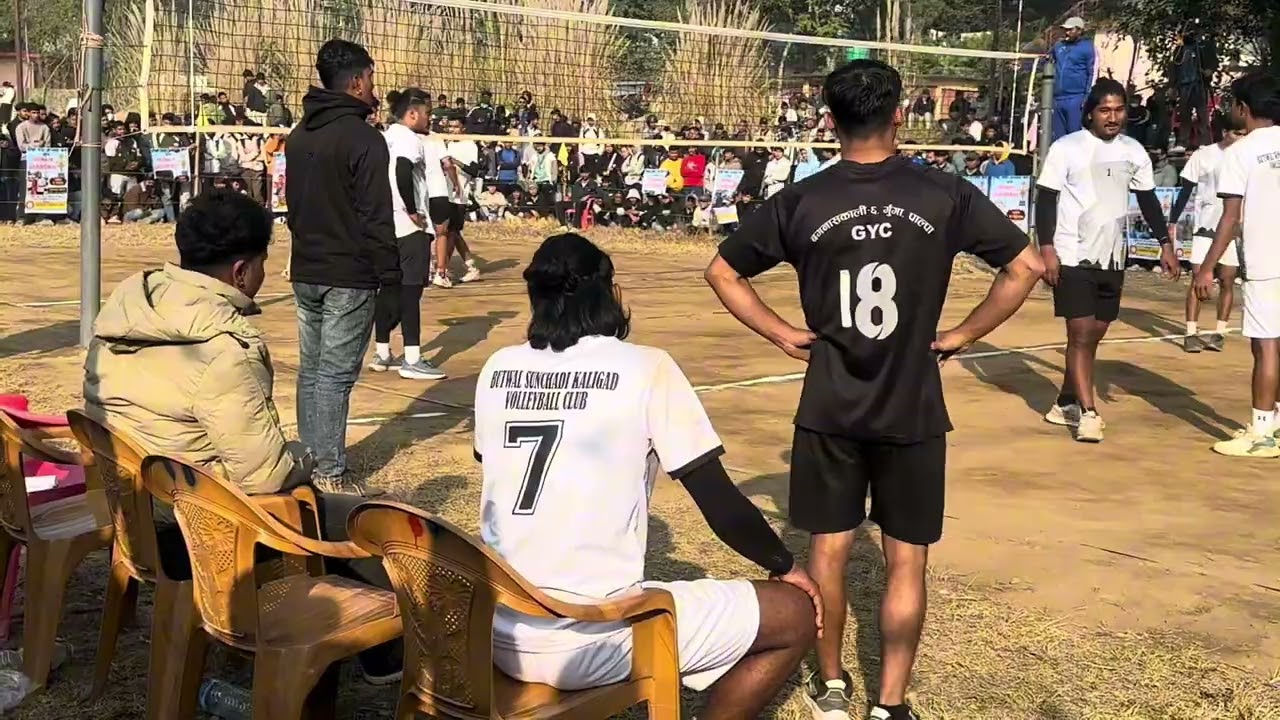 Butwal sunchadi 🆚 Royal best brother 