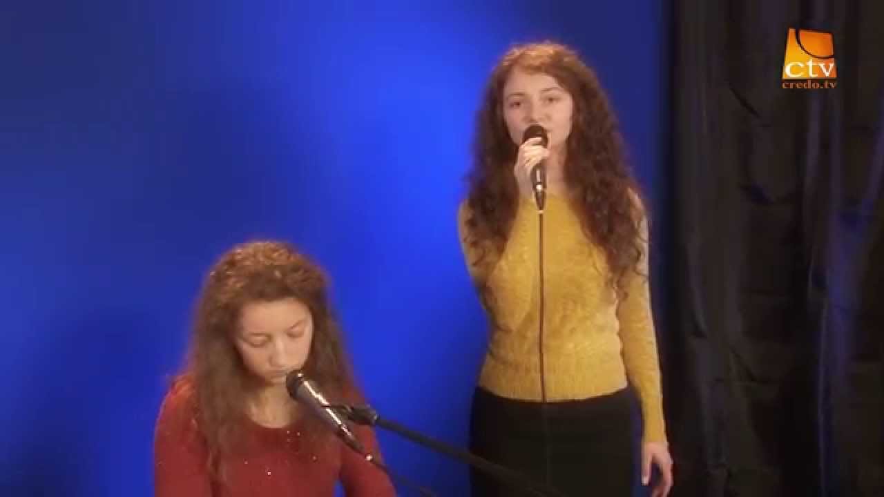 MONICA SI ADRIANA POPAN - Si tu nu stii