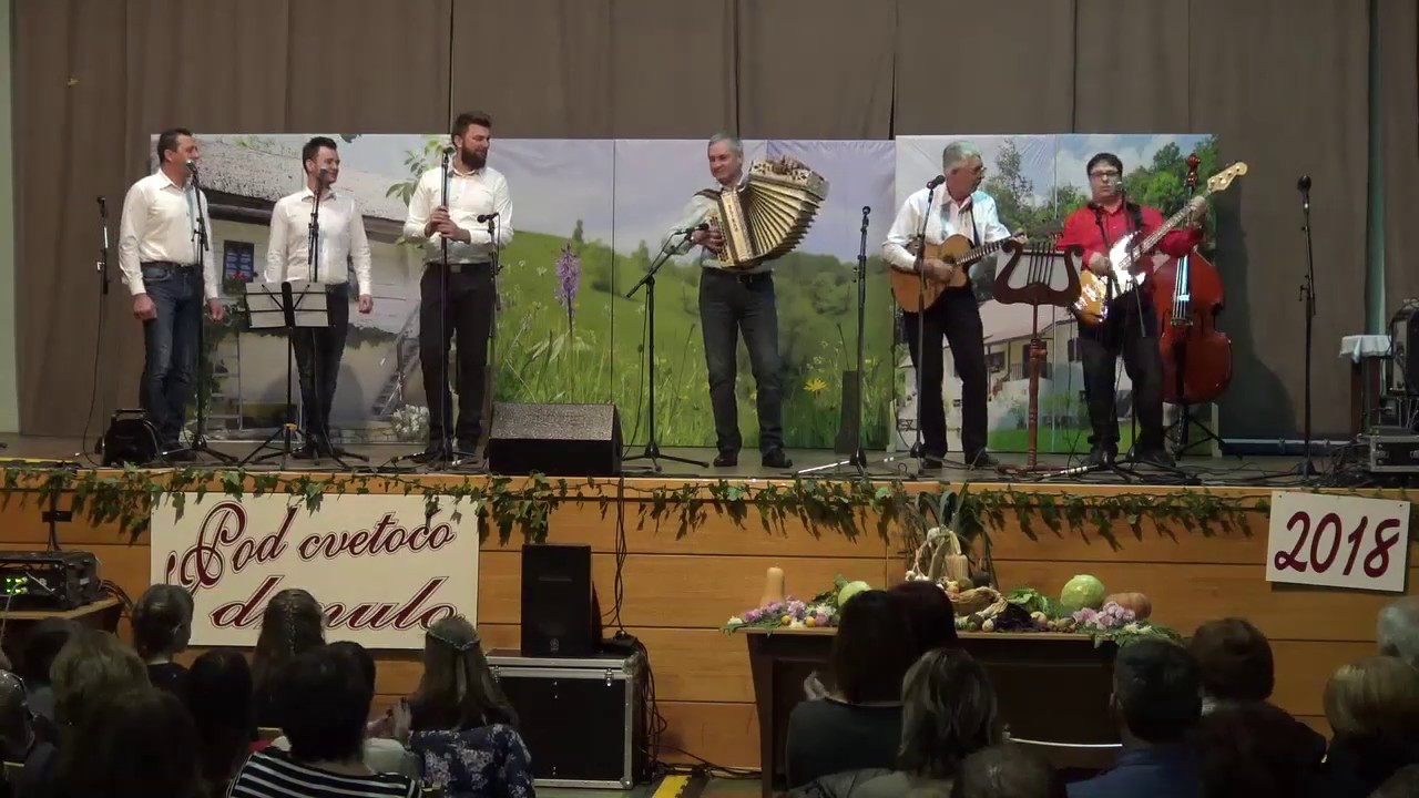 Ansambel Prijatelji  - Padalec