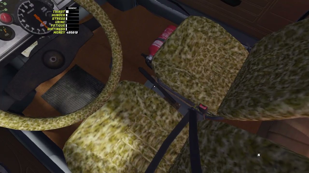 random my summer car vids!!