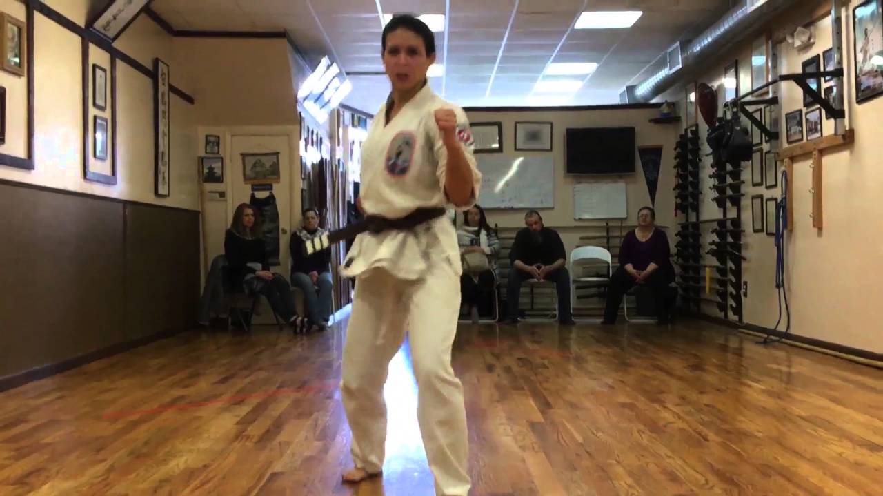 Angie Vargas Shodan