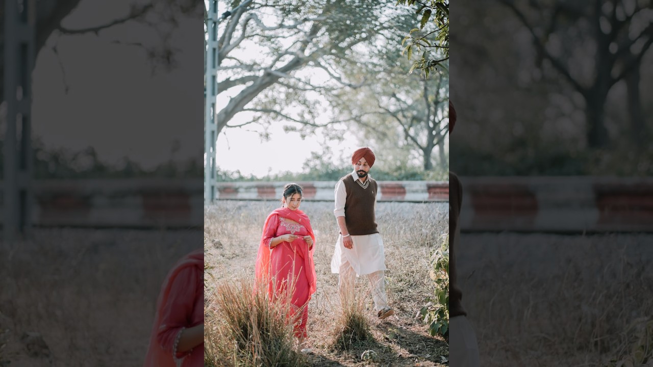 Live on Haldi & Jaggo Ceremony Manpreet Singh weds Nimrat Kaur....