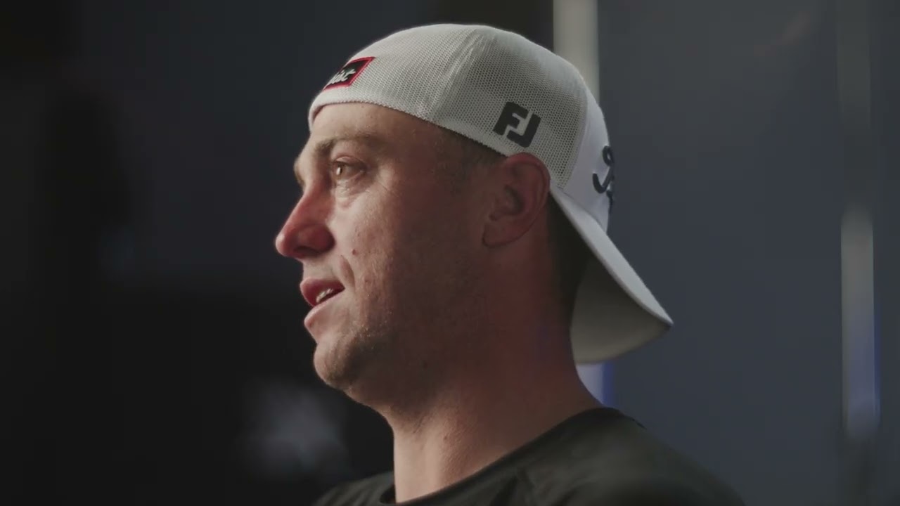 Why Justin Thomas Switched to FootJoy HyperFlex&mdash;and Says It&rsquo;s a Game Changer