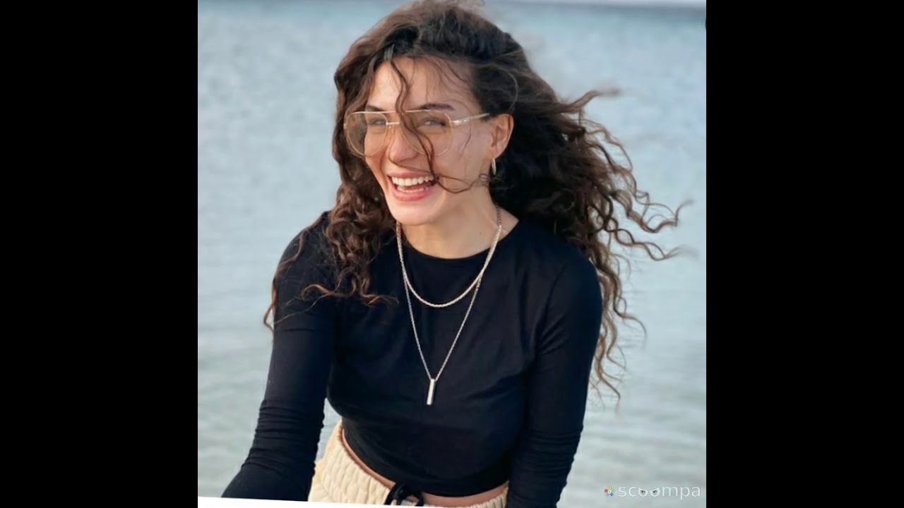 Ebru Şahin Klip // Çok Tatlısın ✨