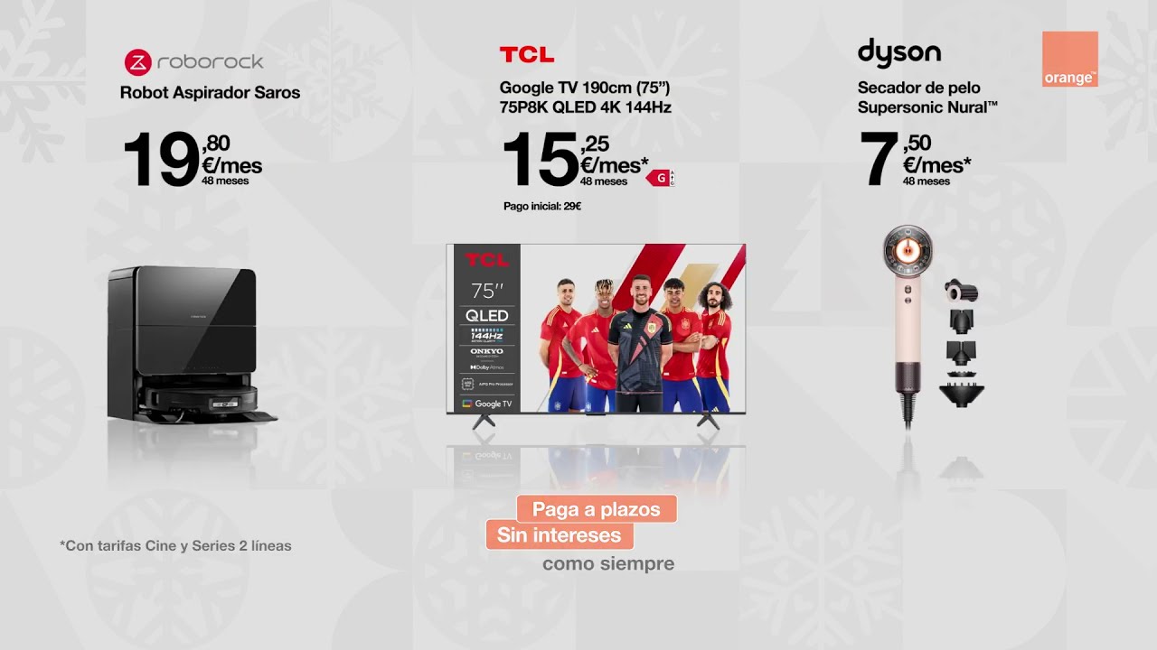 Una Navidad con Todo