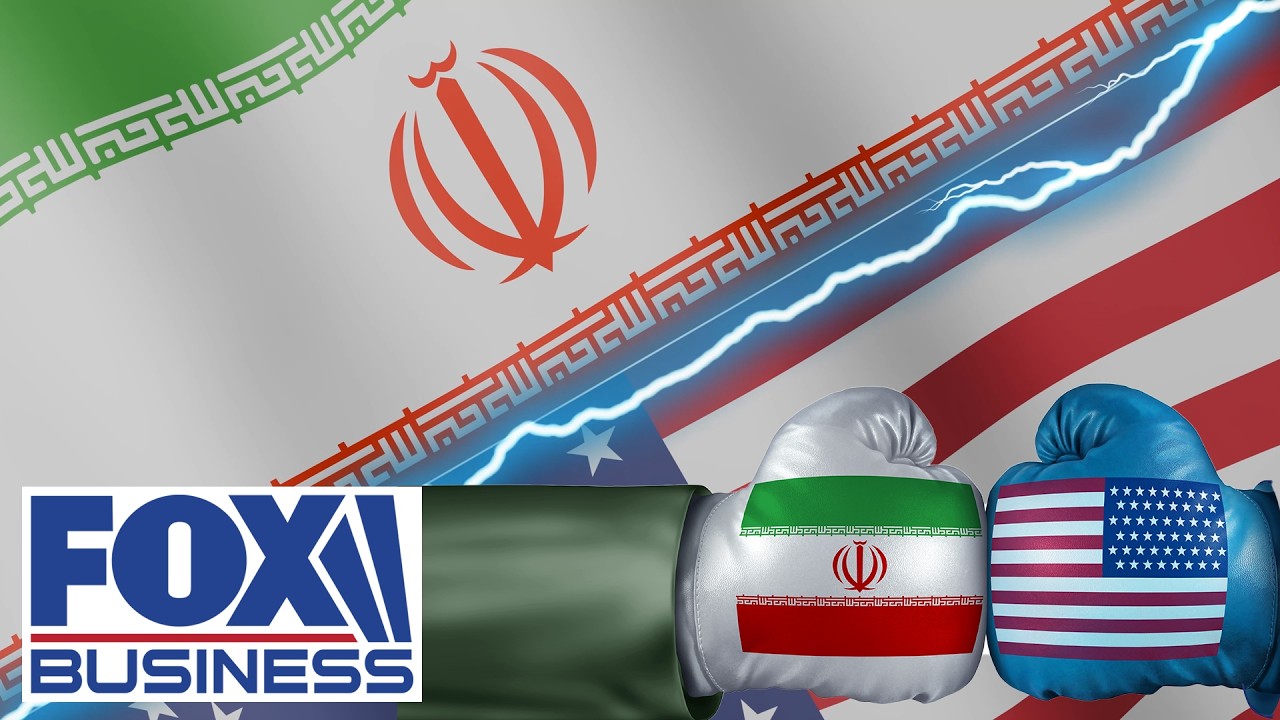 ПРОТИВОРЕЧИВЫЕ СИГНАЛЫ: Иран ОТРИЦАЕТ переговоры, в то время как США заявляют о реальности перего...
