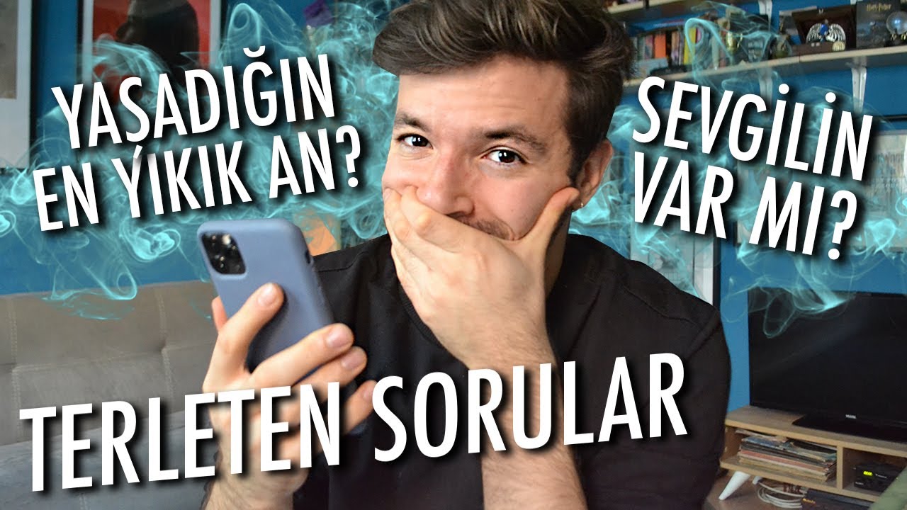 Koleksiyonun Toplam Kaç TL? | TERLETEN SORULAR