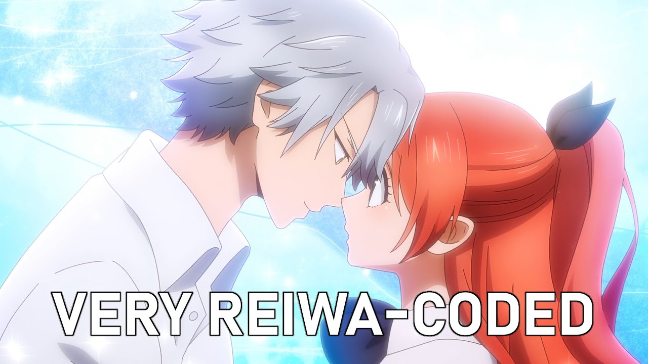 (Anime-only | Series Thoughts) Pass the Monster Meat, Milady!