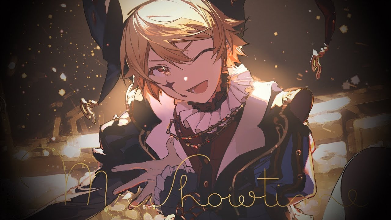 Mr. Showtime | Wonderlands&times;Showtime (English Subbed) #Proseka