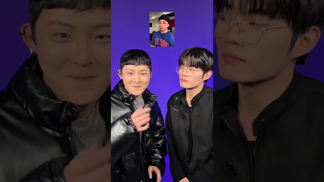 Wing vs Mighty #tiktok #beatbox