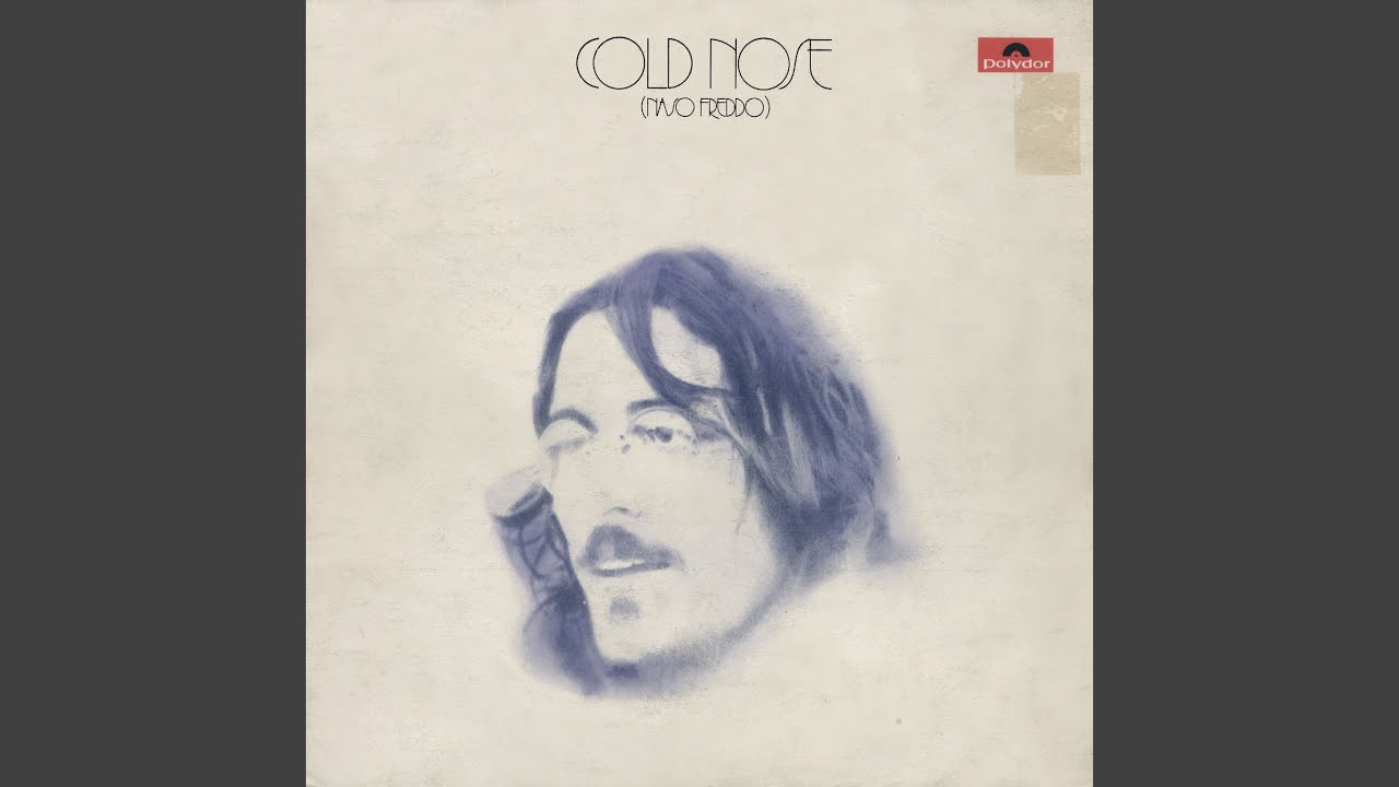 Cold Nose (Parte 1)