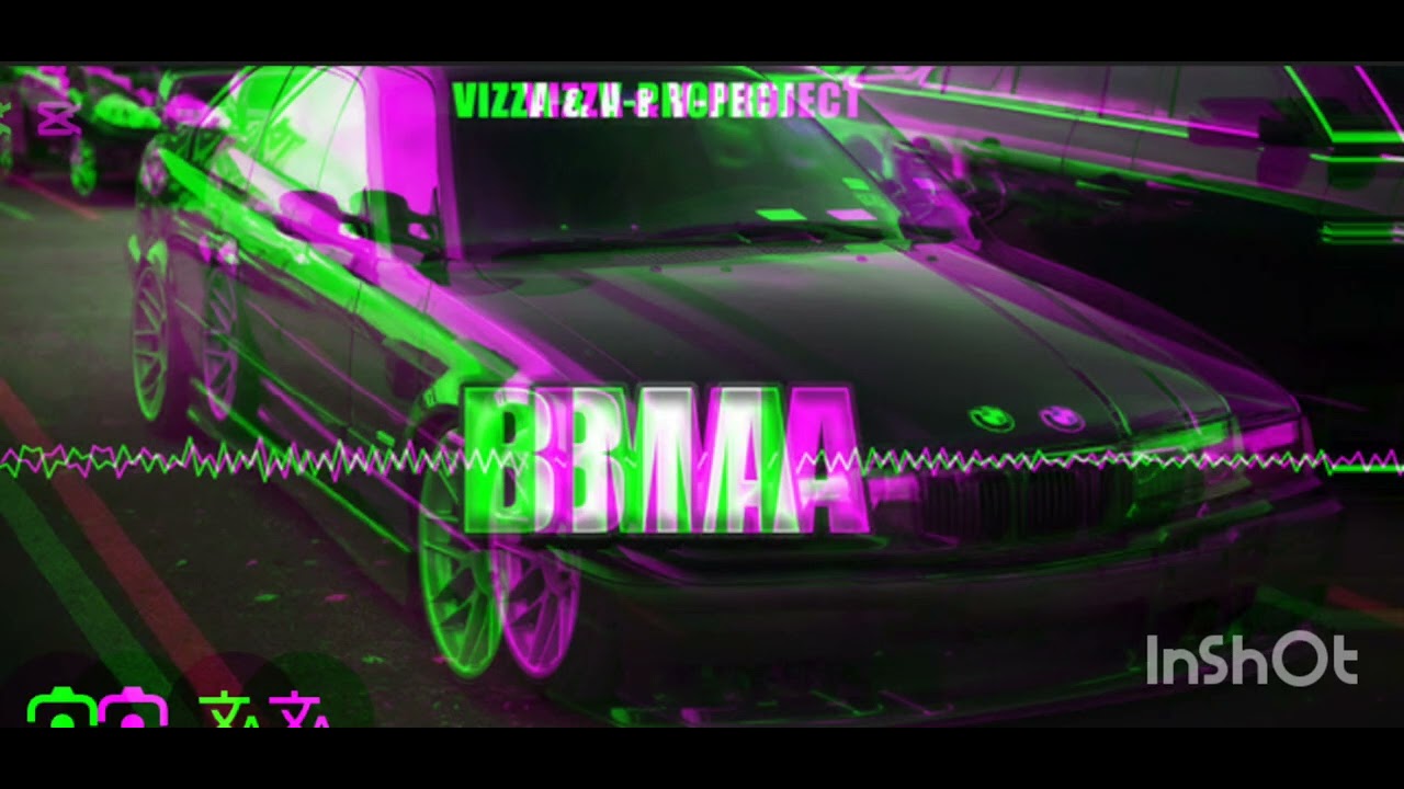 Vizza V-project bma remix