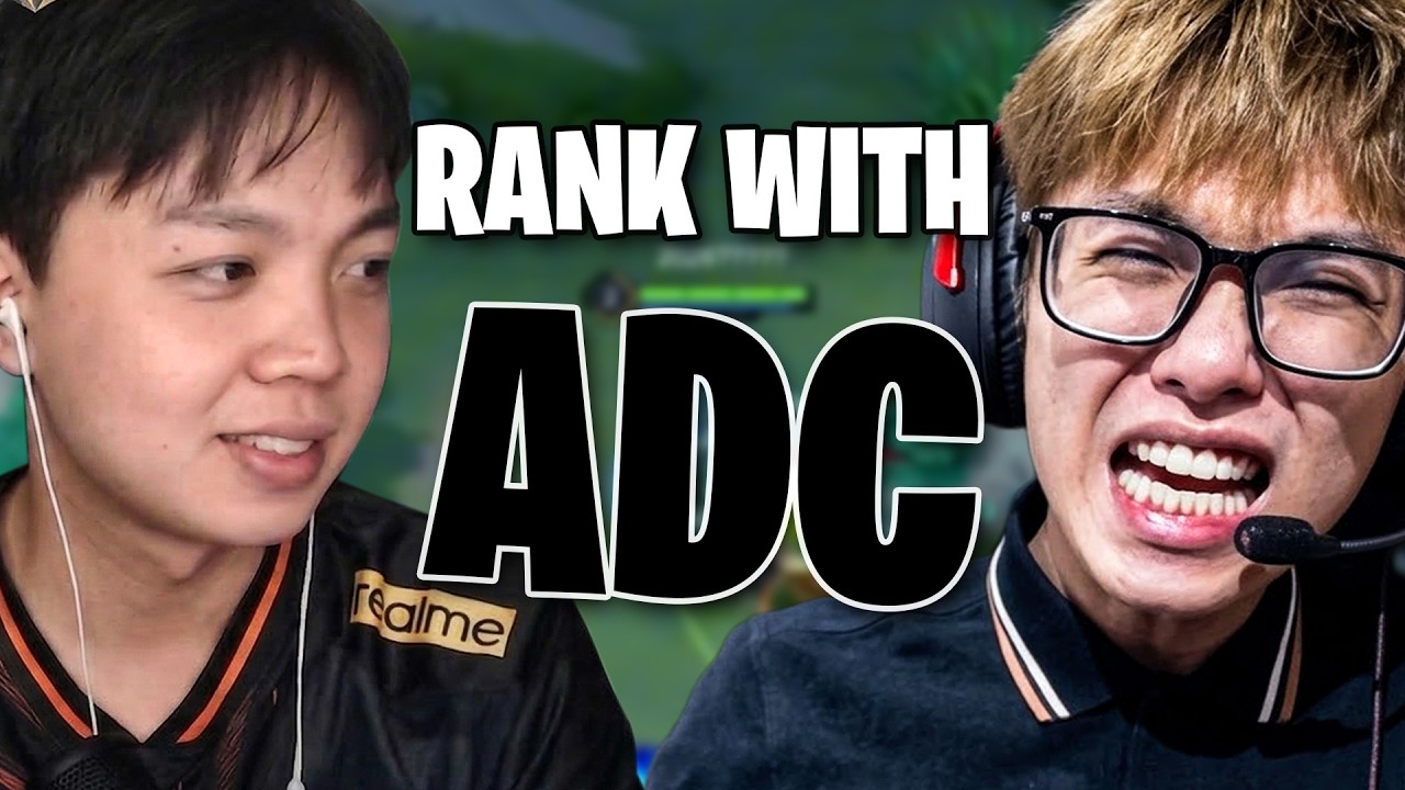 Bâng with ADC