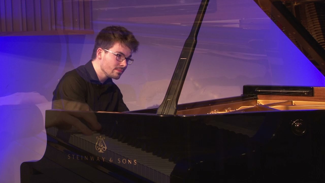 #NEUSTARTbrahms21 | Nr. 7 | Roman Hinz