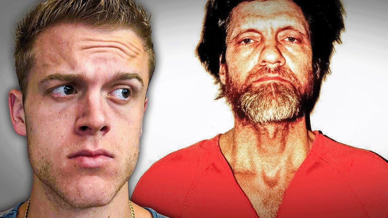 The Philosophy Of The Unabomber.