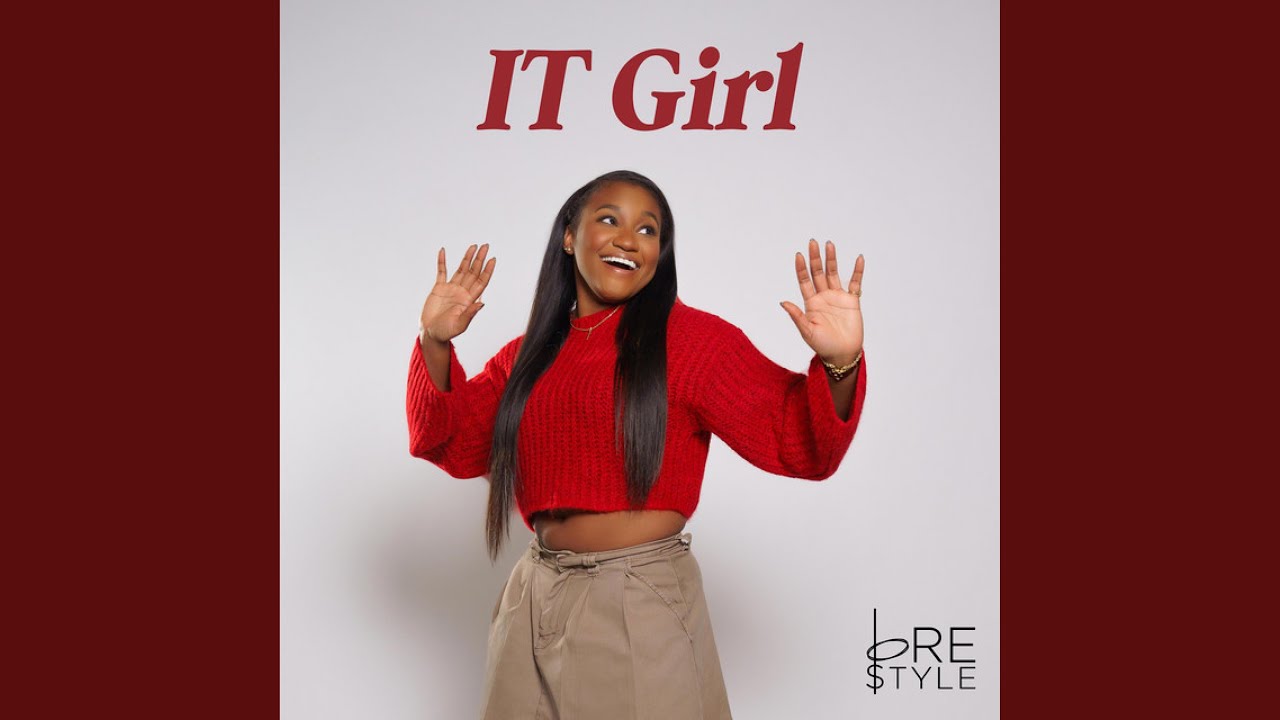 IT Girl