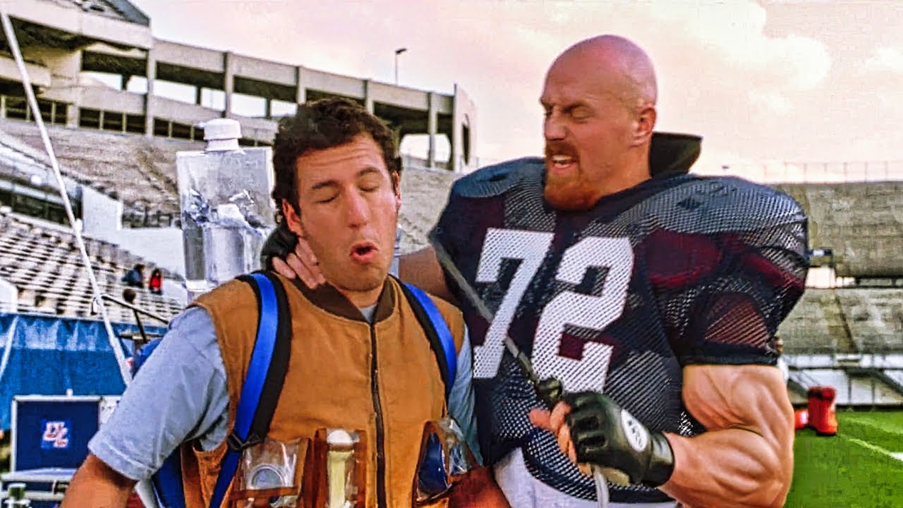 Players Bullied the Shy Waterboy, Unaware He’d Humiliate Them on the Field