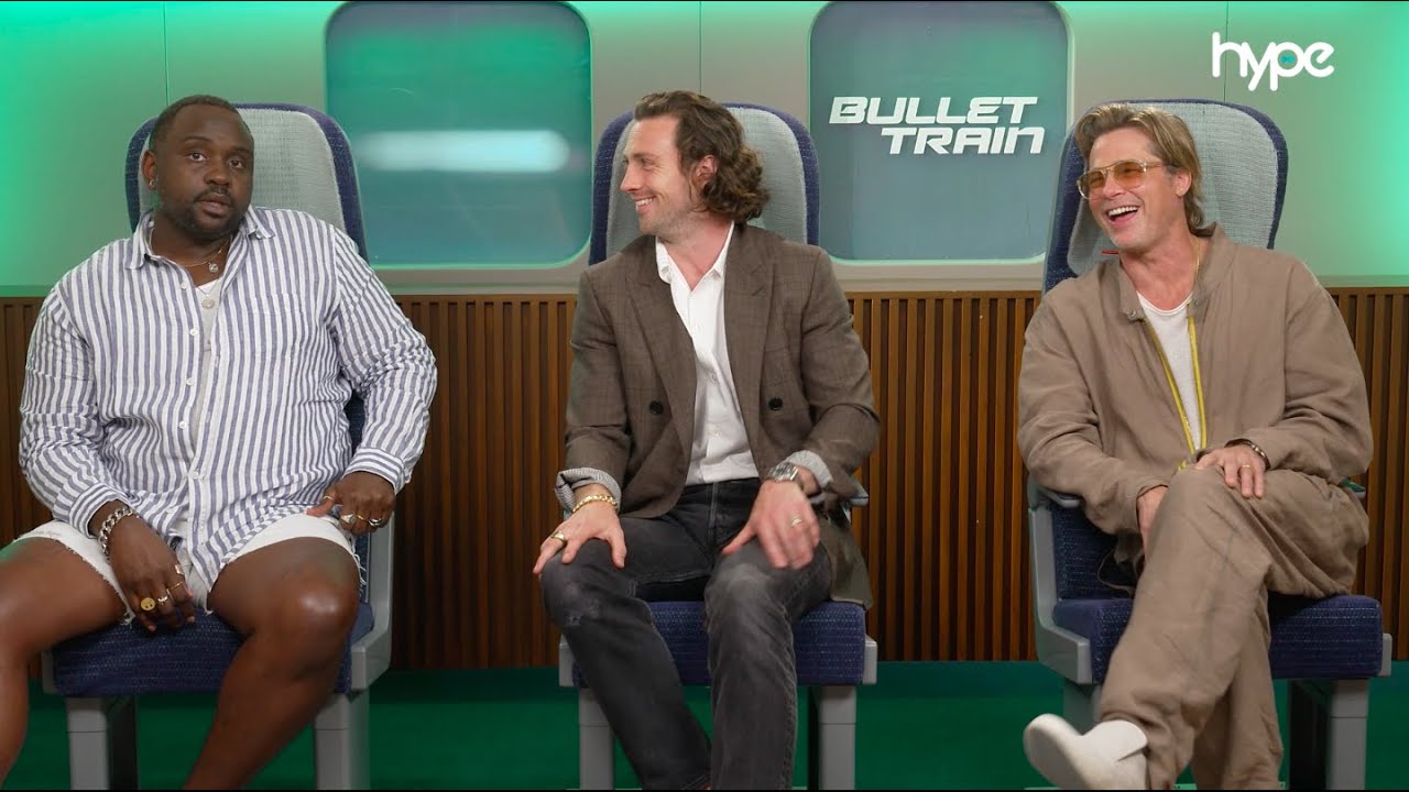 Interview: Cast Of 