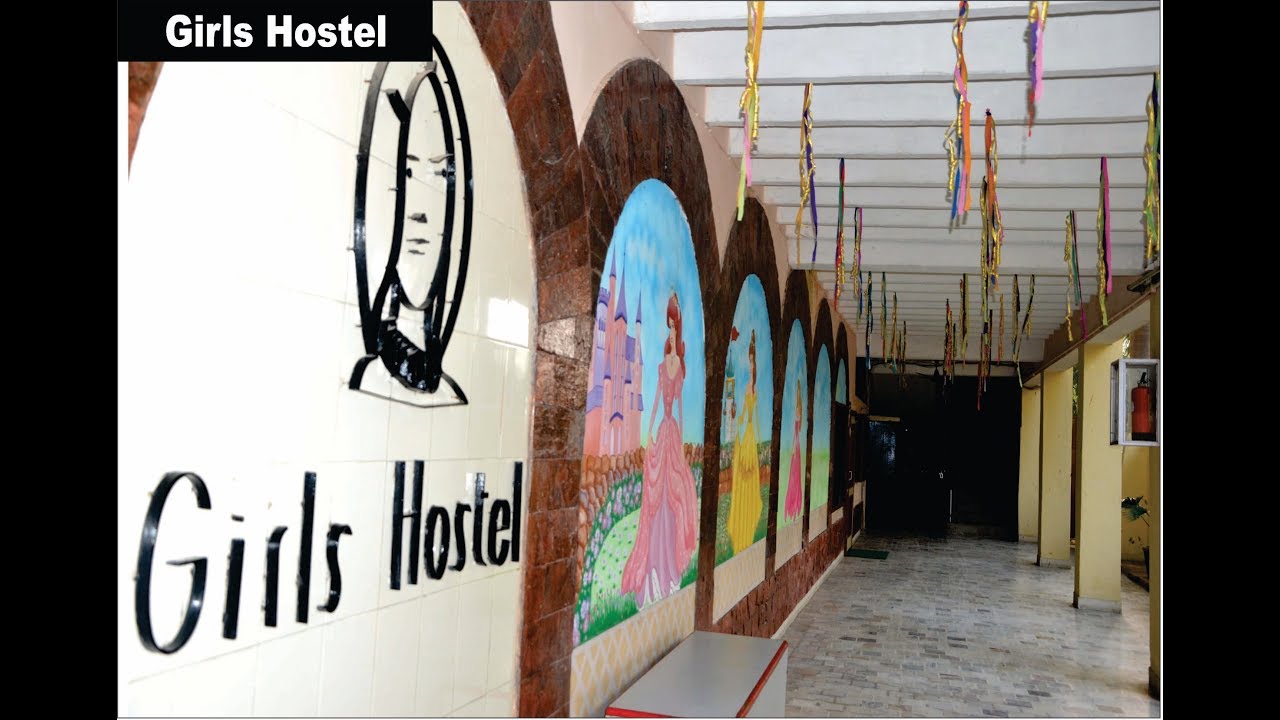 Chaman Vatika Girls Gurukul Ambala