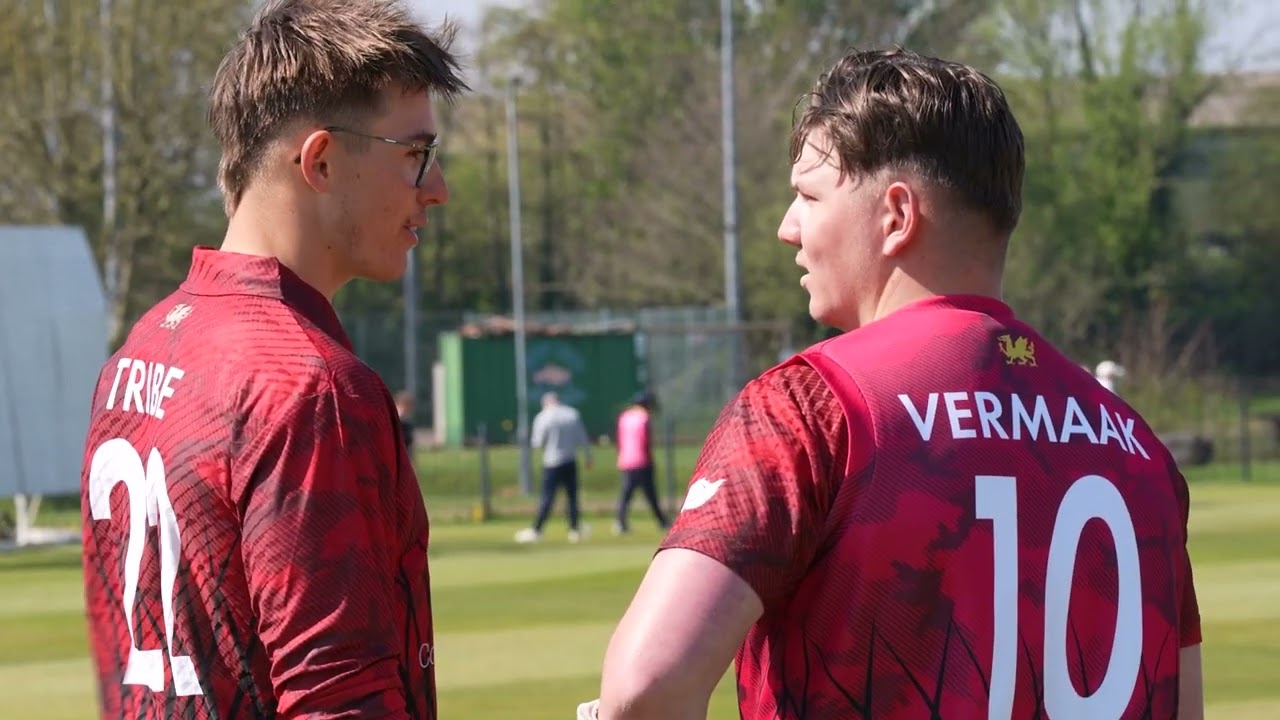 Cardiff UCCE vs Cardiff Met - Friendly 10/04/25