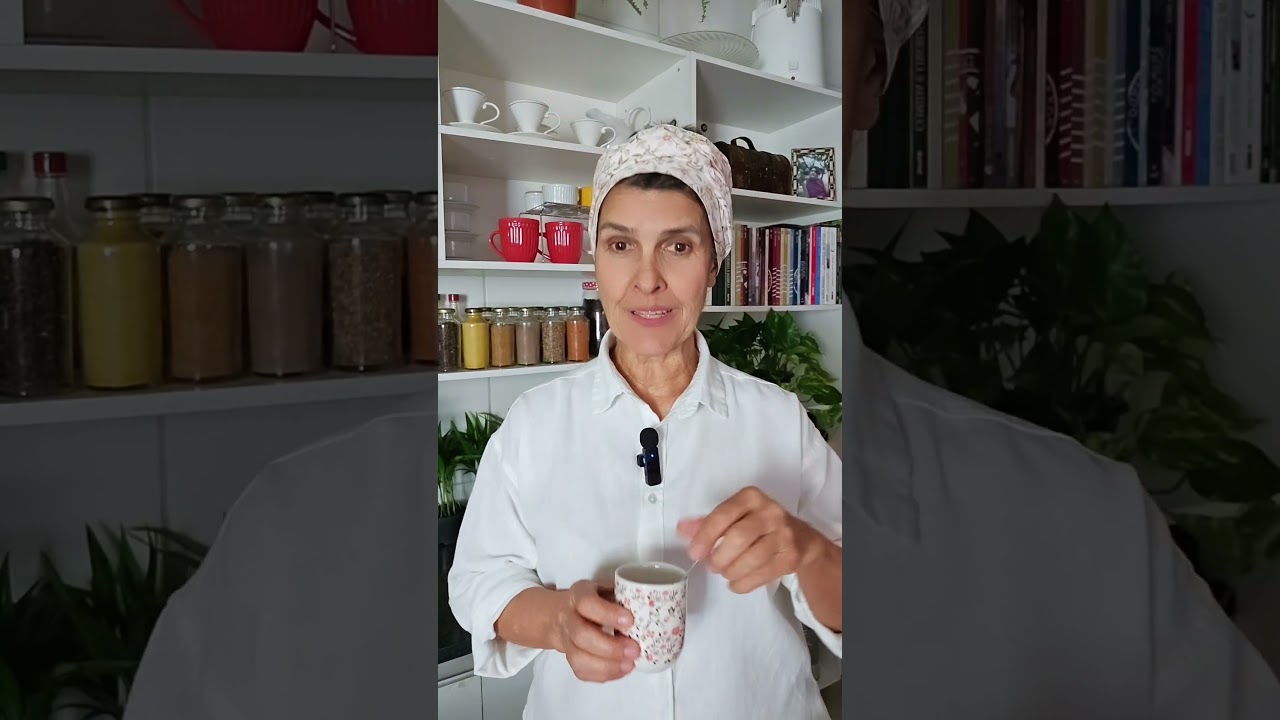 Moringa em pó. Como usá-la? 