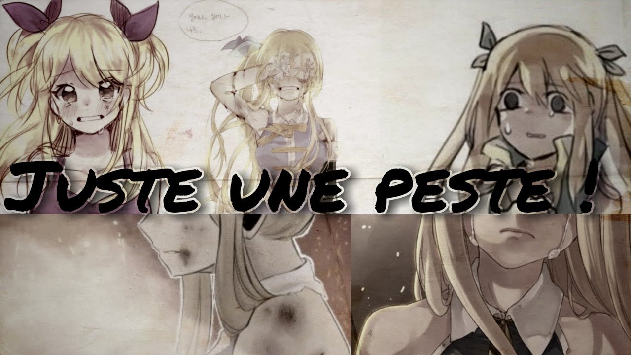 OS fairy tail  