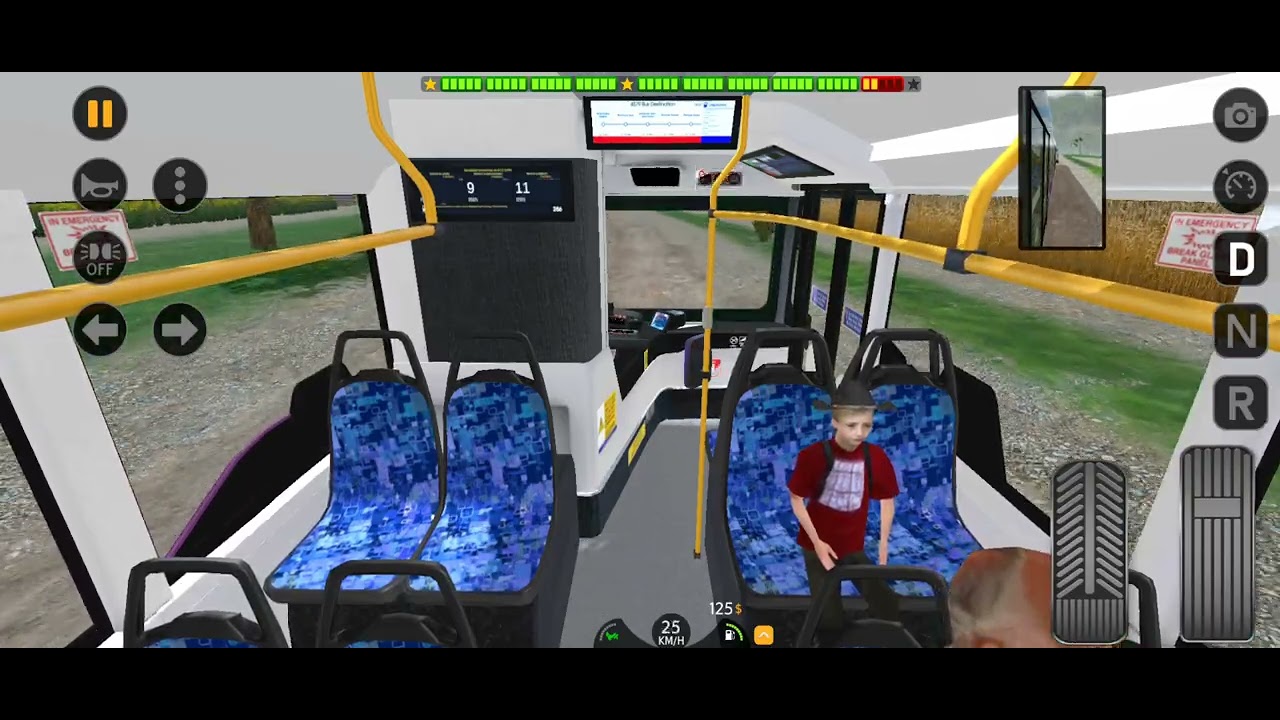 #bussimulatorevo #bussimulatorindonesia #trucksimulatorultimate #ovilex #zuuks #ovidiupop #ets2 #ats