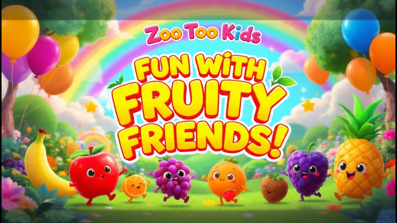 Learn a vegetable with fun#zootookids#viral#duet#kids