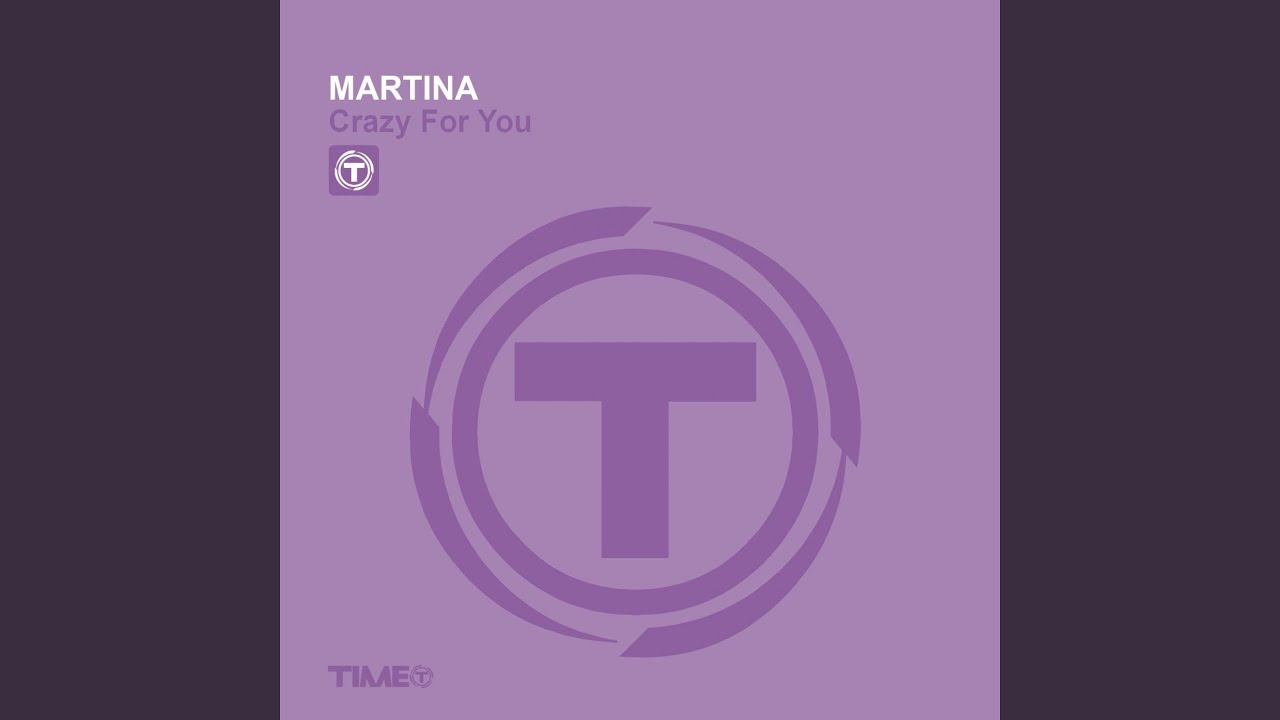 Crazy for You (Extended Mix)