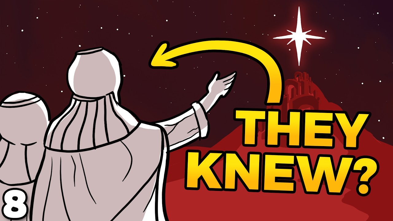 SECRET Deeper Meanings in Common Bible Stories!